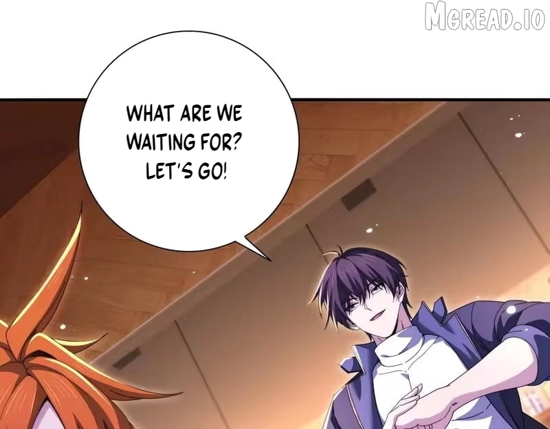 Read I Got The Weakest Class, Dragon Tamer! Manga Online
