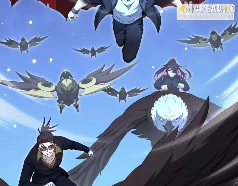 Read I Got The Weakest Class, Dragon Tamer! Manga Online
