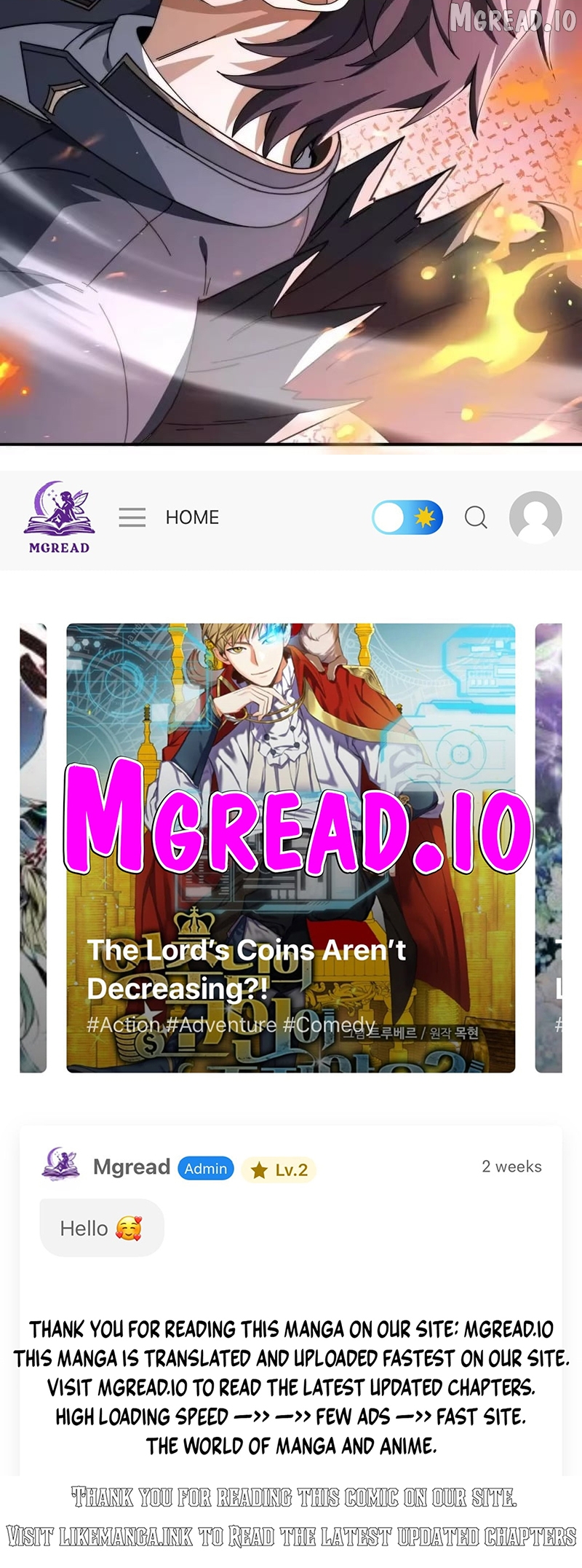 Read I Got The Weakest Class, Dragon Tamer! Manga Online