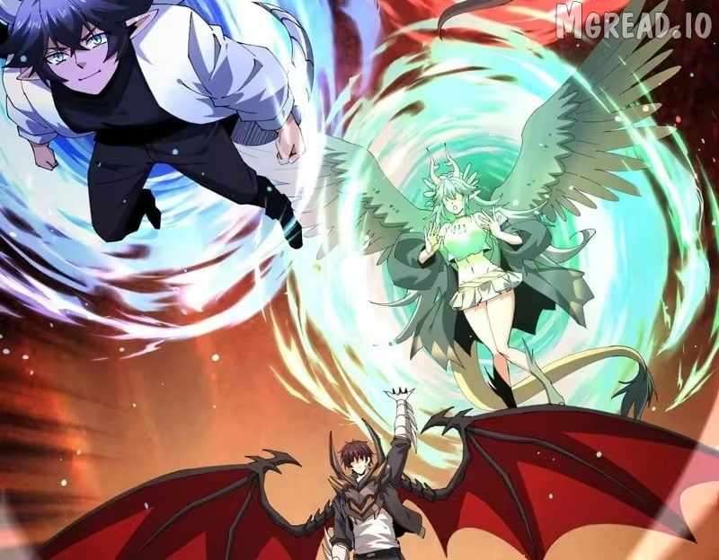 Read I Got The Weakest Class, Dragon Tamer! Manga Online