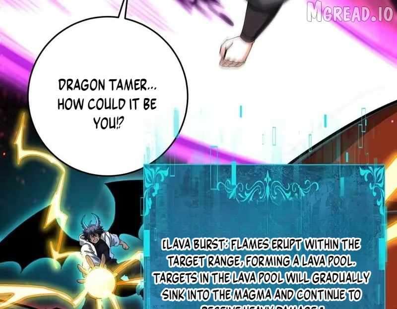 Read I Got The Weakest Class, Dragon Tamer! Manga Online