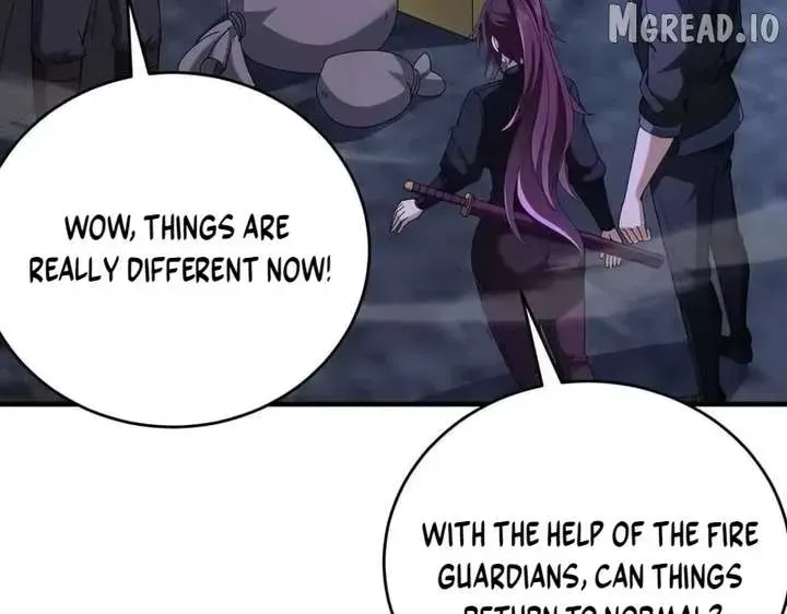 Read I Got The Weakest Class, Dragon Tamer! Manga Online