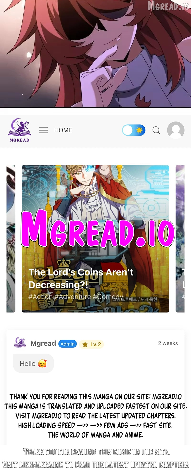 Read I Got The Weakest Class, Dragon Tamer! Manga Online