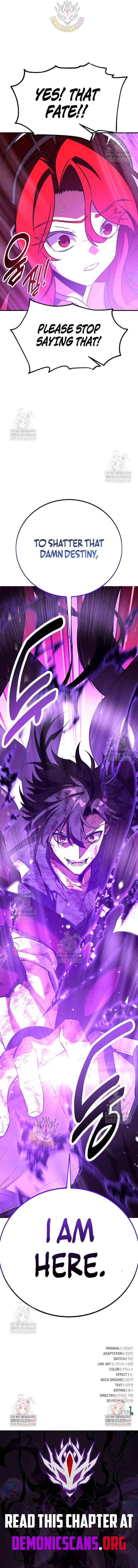 Read I Killed an Academy Player Manga Online