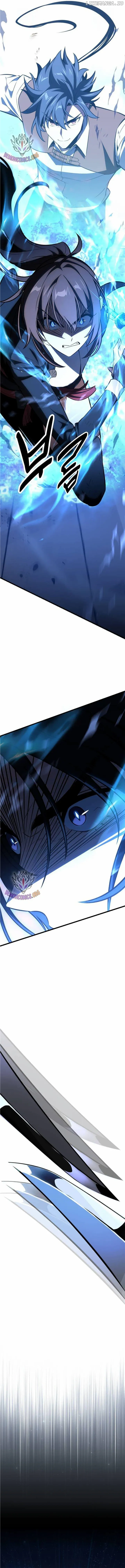 Read I Killed an Academy Player Manga Online