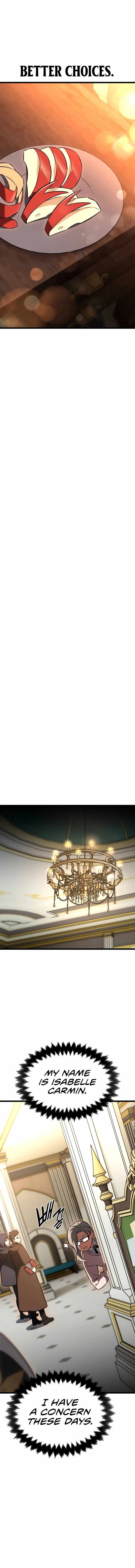 Read I Killed an Academy Player Manga Online