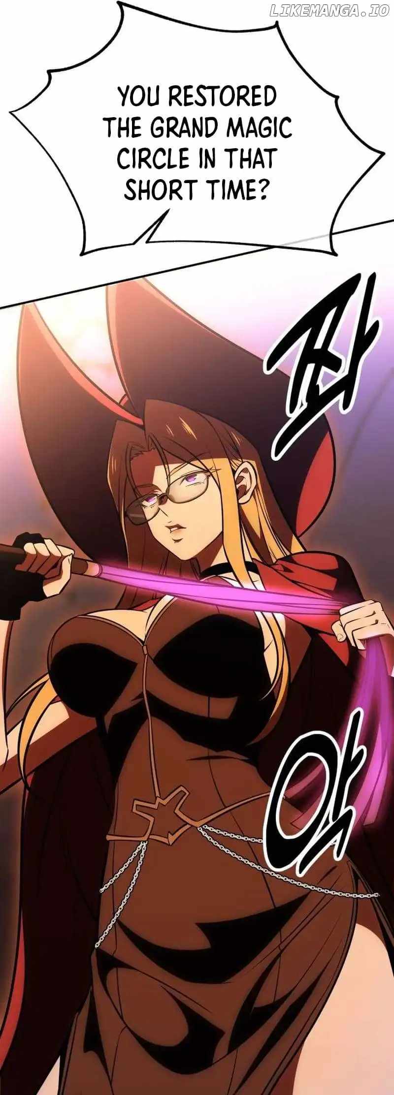 Read I Killed an Academy Player Manga Online