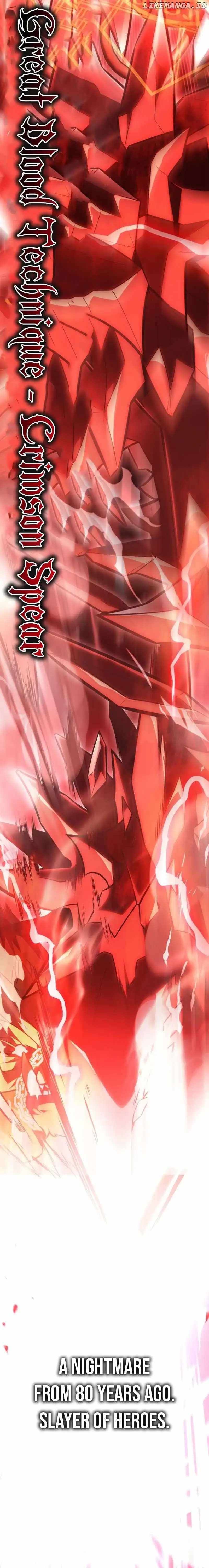 Read I Killed an Academy Player Manga Online