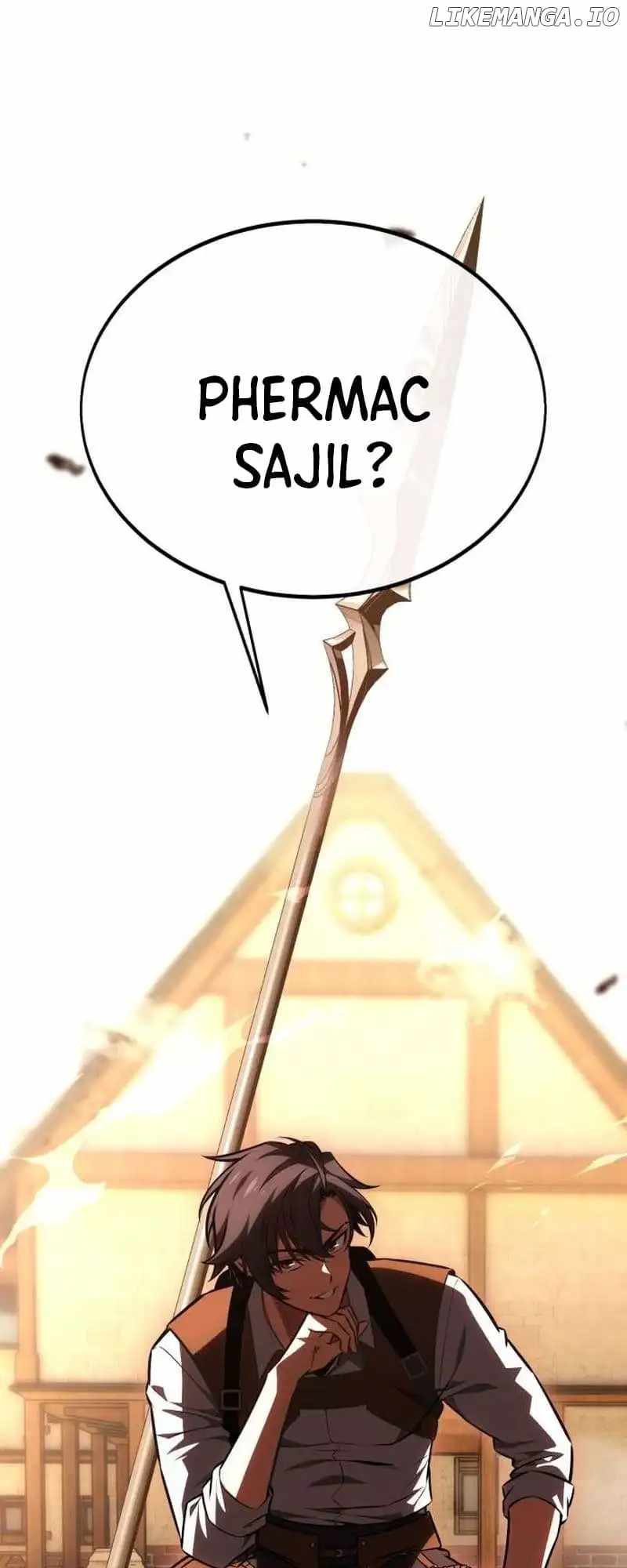 Read I Killed an Academy Player Manga Online