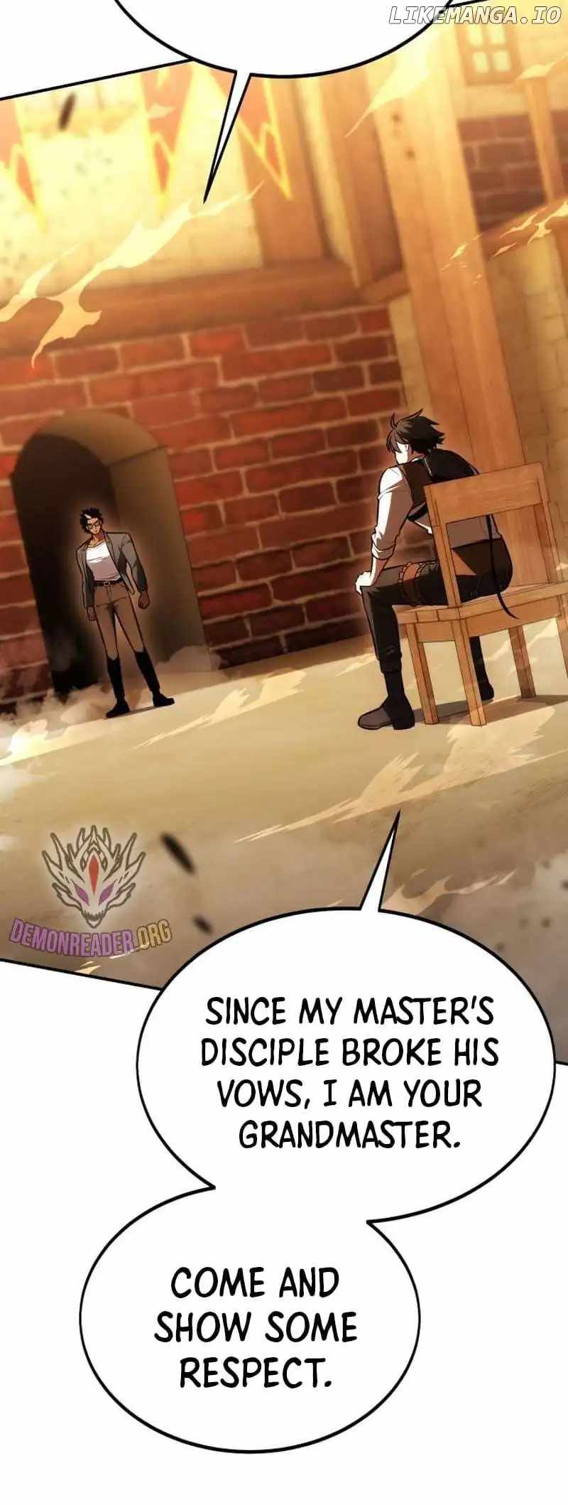 Read I Killed an Academy Player Manga Online