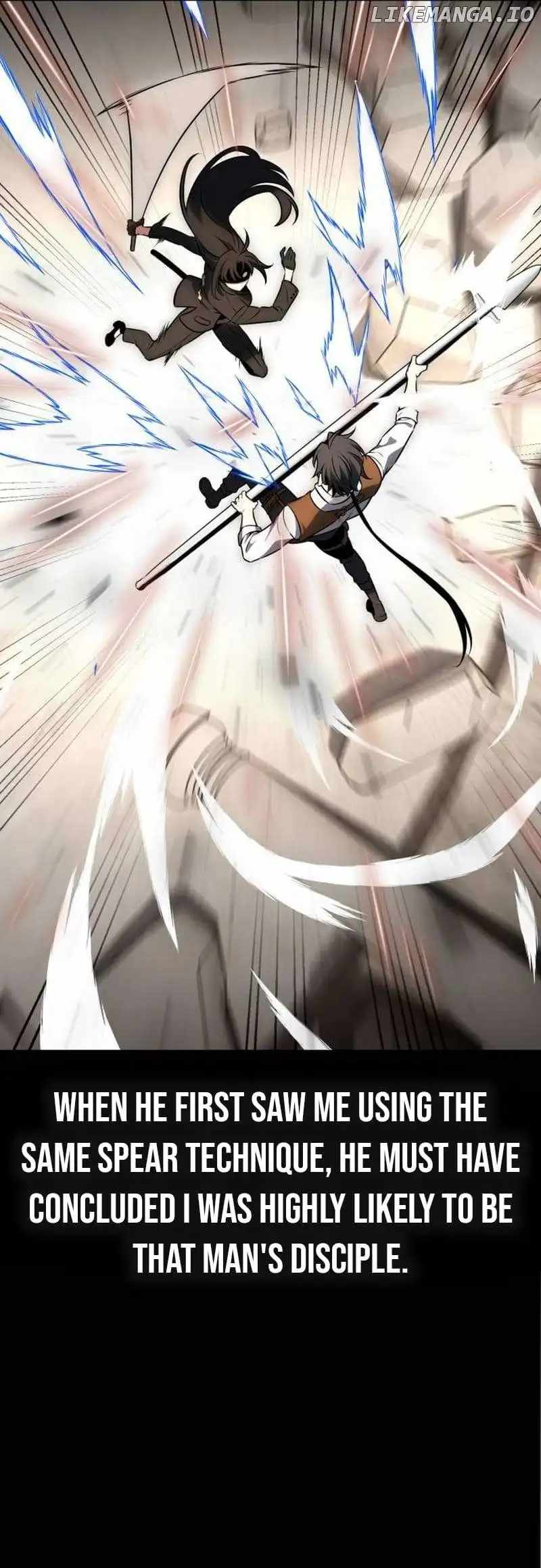 Read I Killed an Academy Player Manga Online