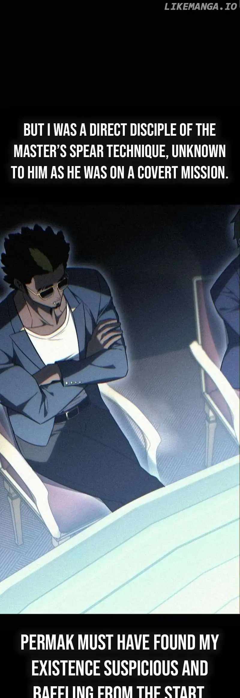 Read I Killed an Academy Player Manga Online