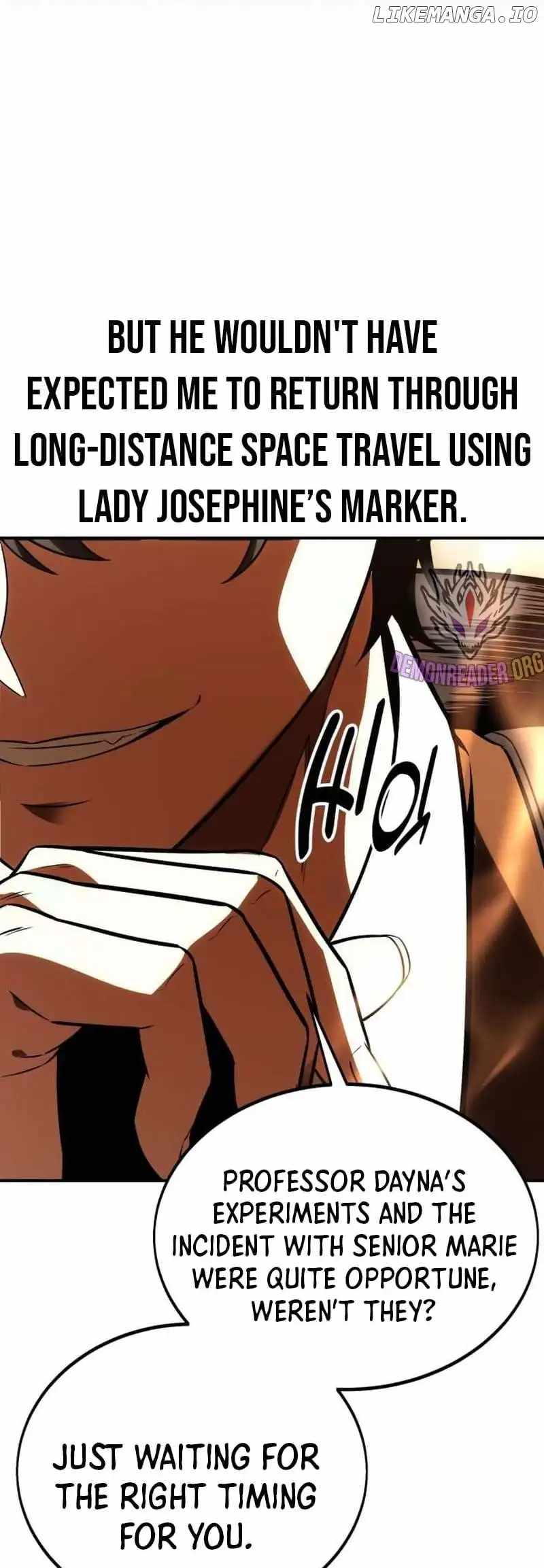 Read I Killed an Academy Player Manga Online