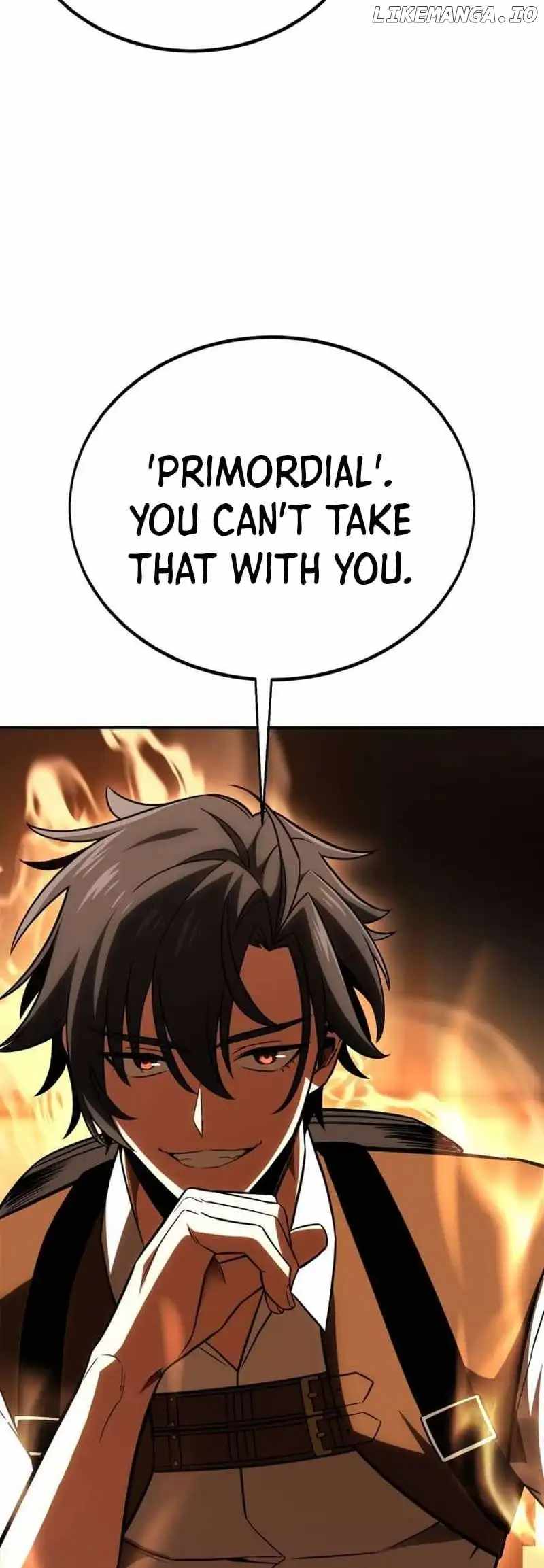 Read I Killed an Academy Player Manga Online