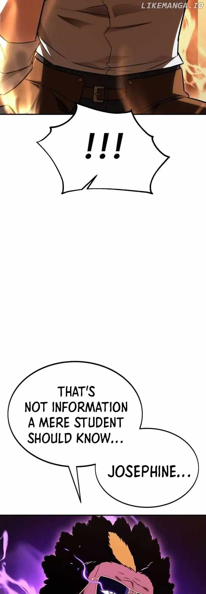Read I Killed an Academy Player Manga Online