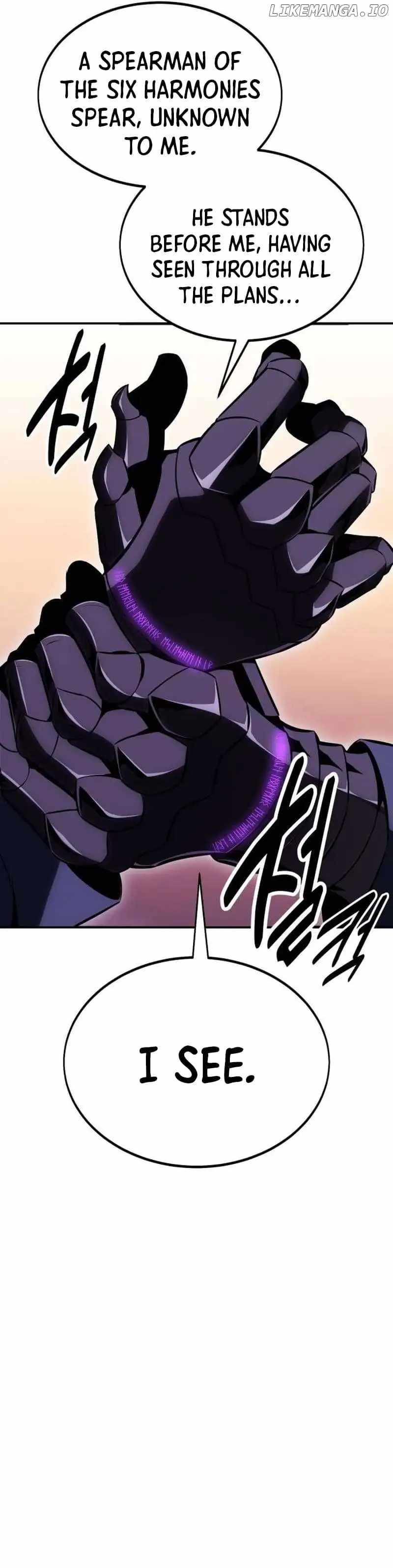 Read I Killed an Academy Player Manga Online