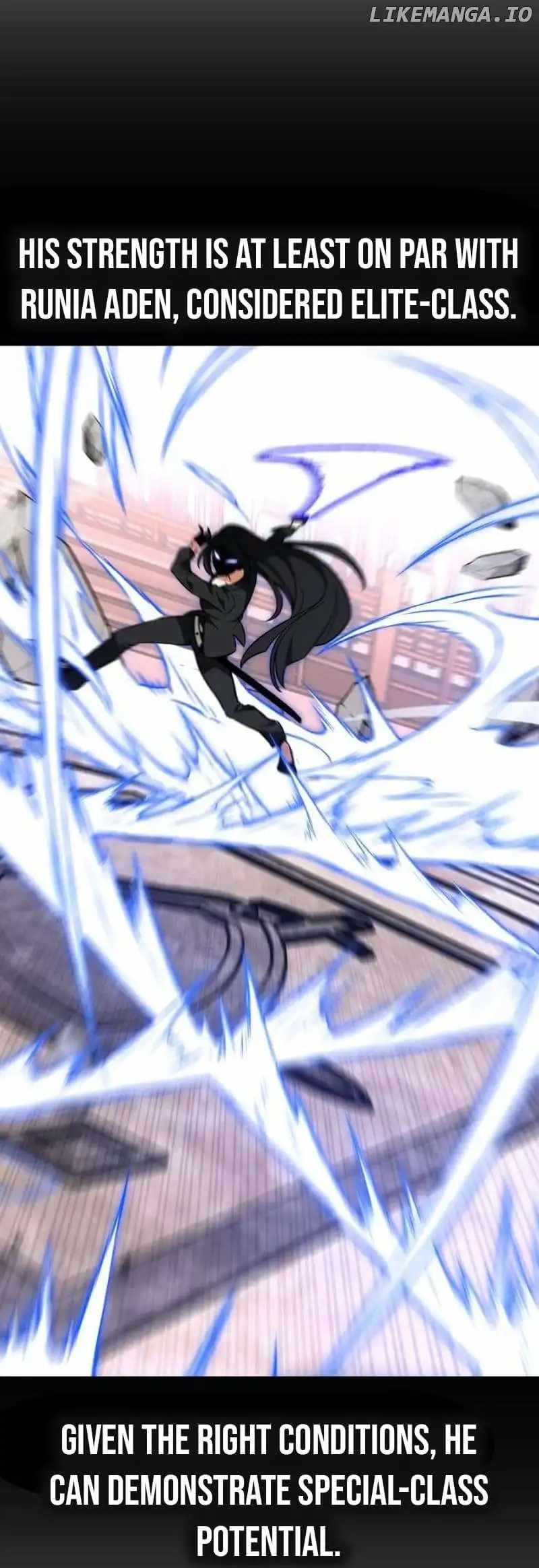 Read I Killed an Academy Player Manga Online