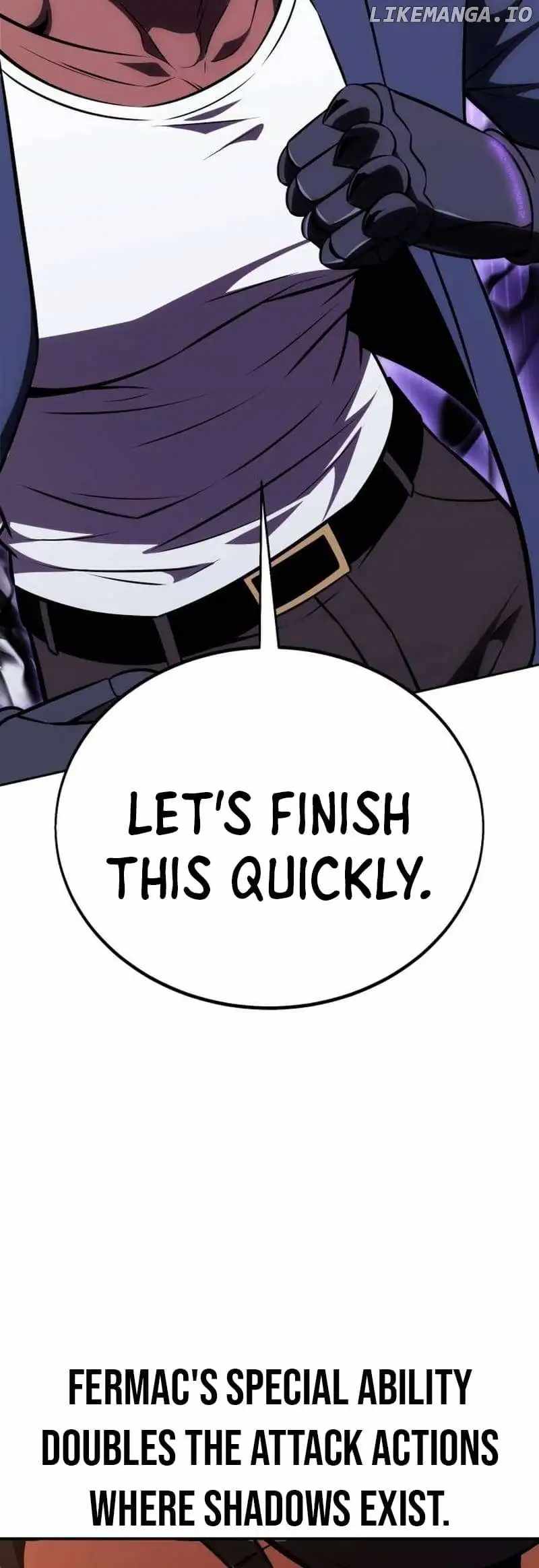Read I Killed an Academy Player Manga Online