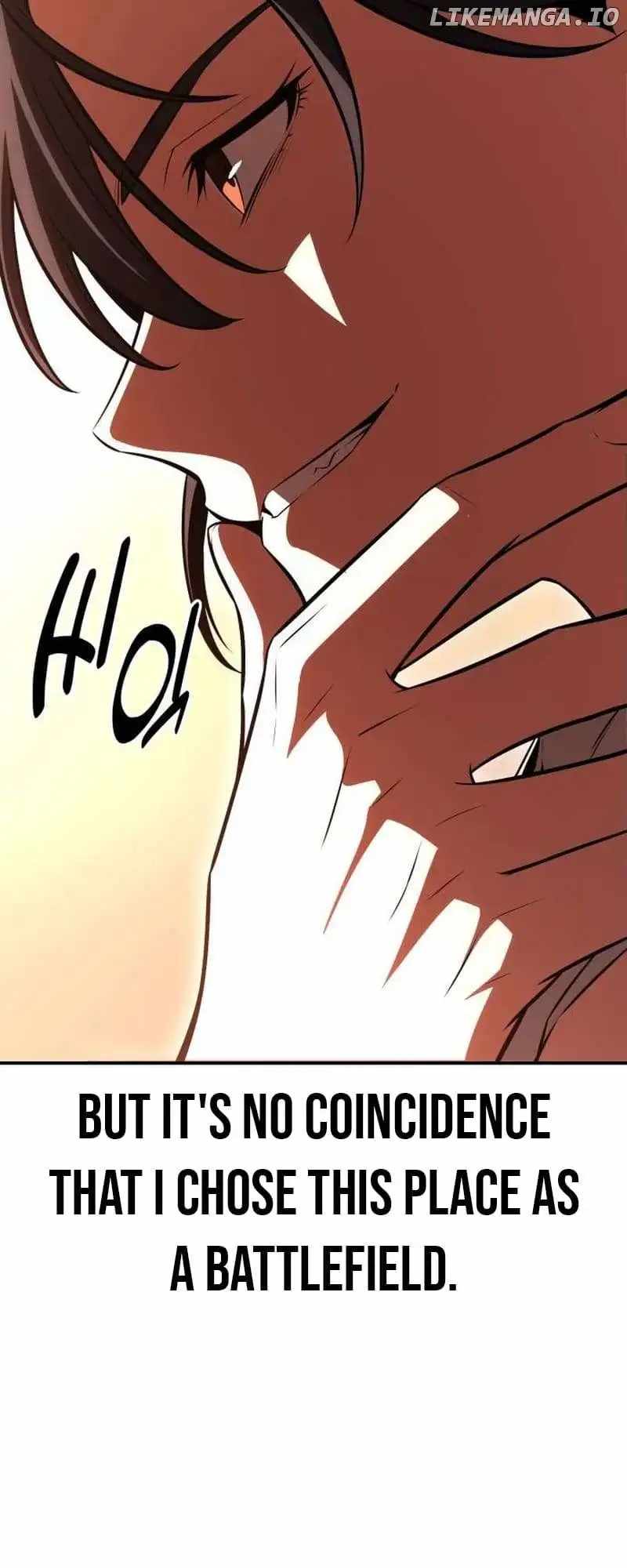 Read I Killed an Academy Player Manga Online