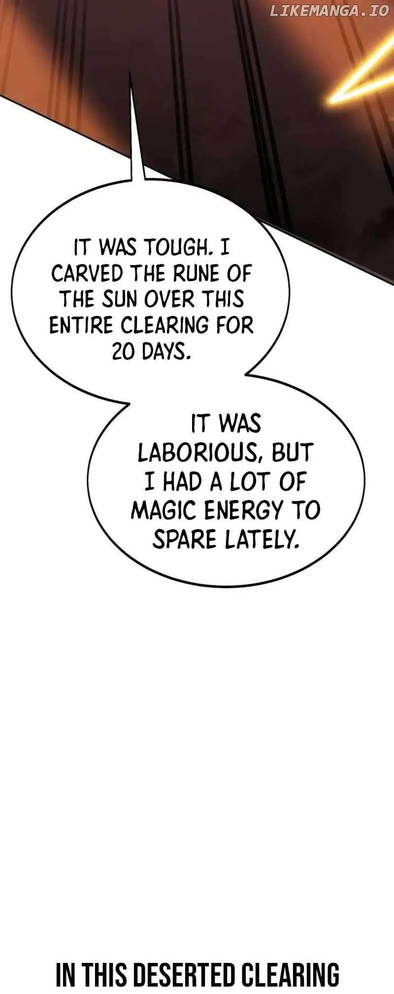 Read I Killed an Academy Player Manga Online