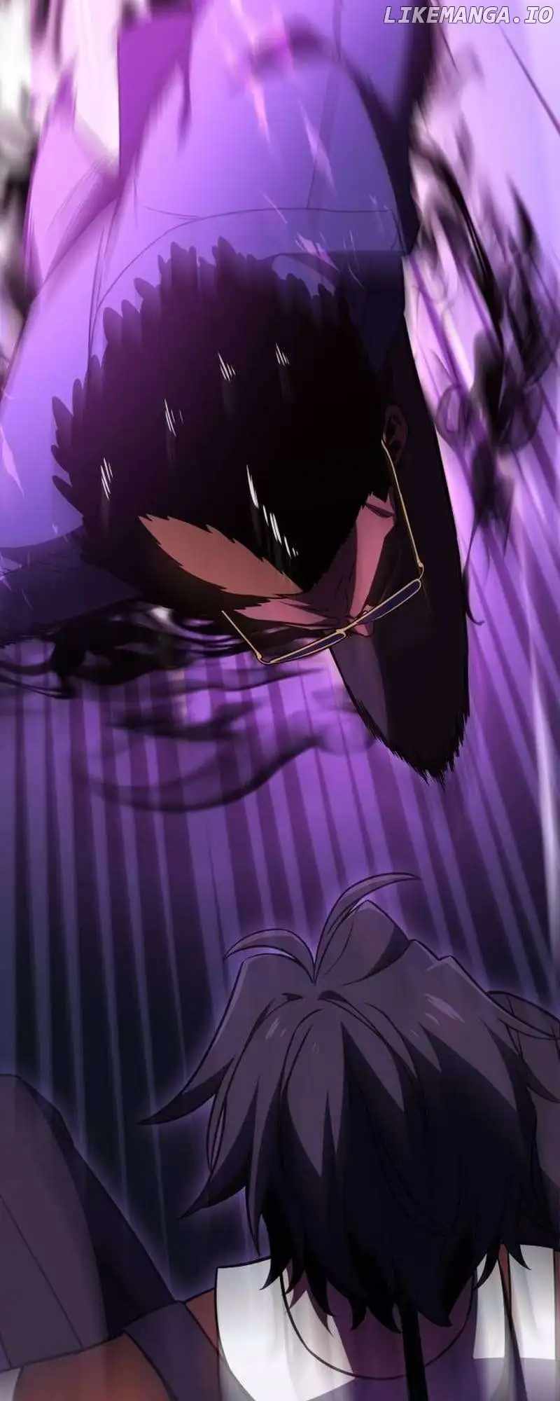 Read I Killed an Academy Player Manga Online