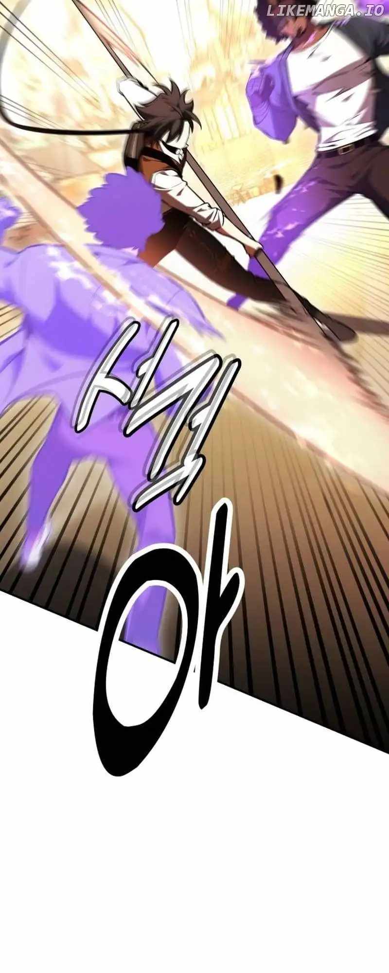 Read I Killed an Academy Player Manga Online