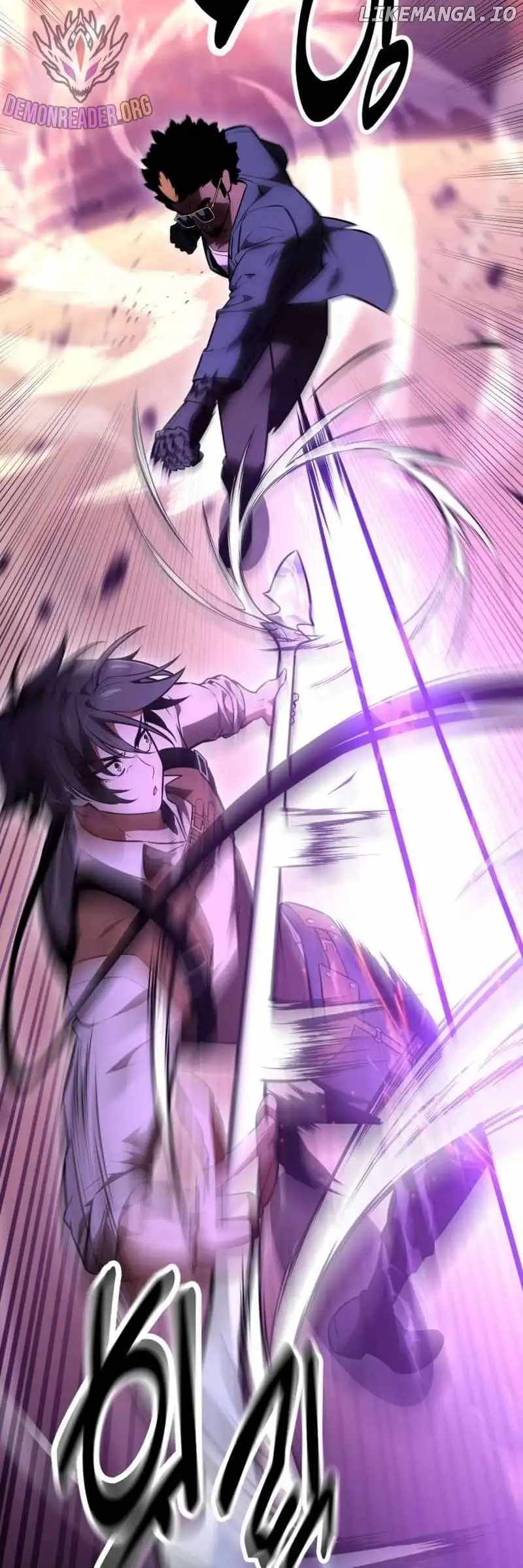 Read I Killed an Academy Player Manga Online