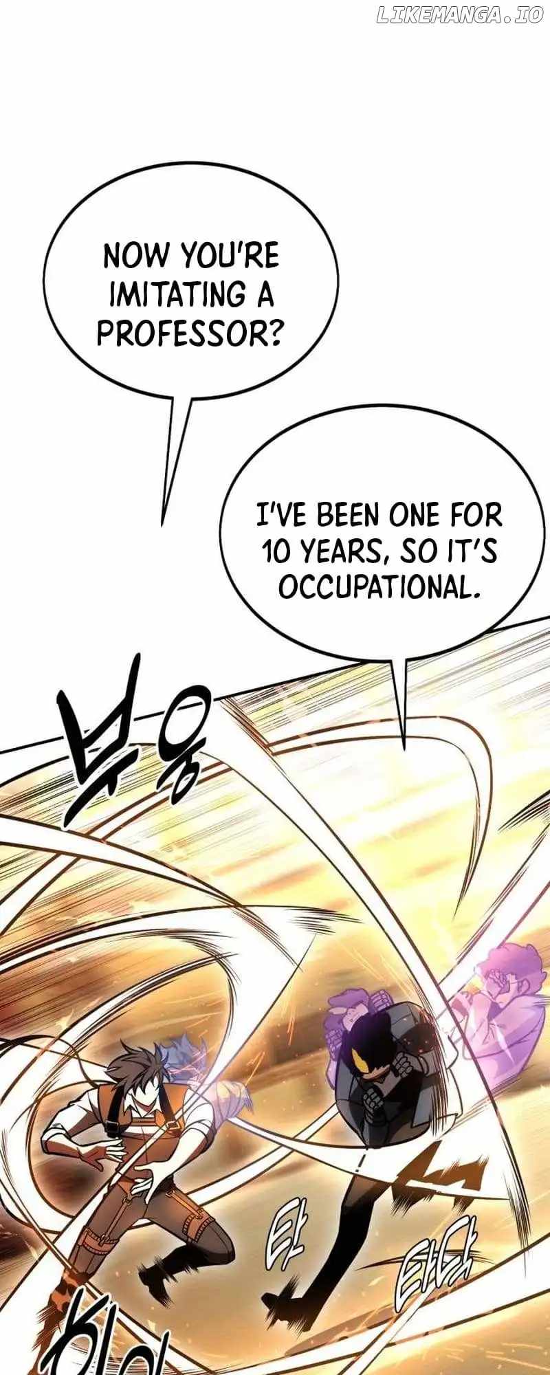 Read I Killed an Academy Player Manga Online