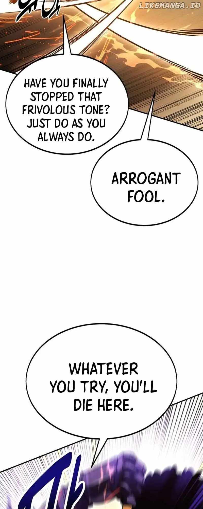 Read I Killed an Academy Player Manga Online