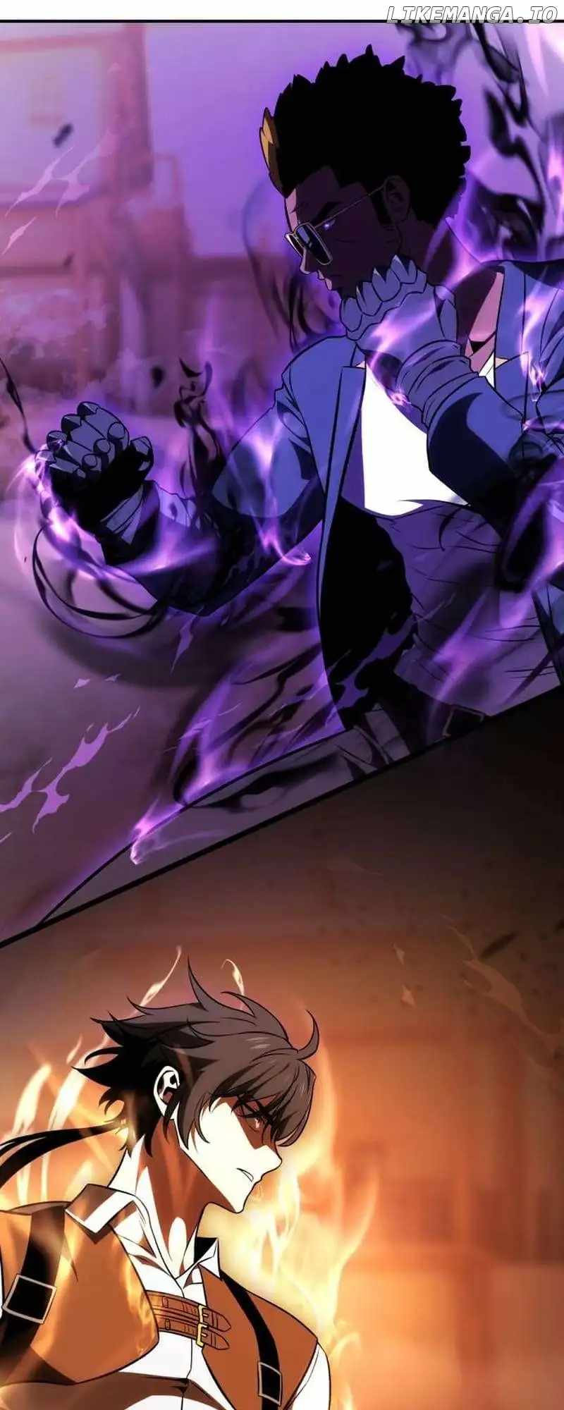 Read I Killed an Academy Player Manga Online