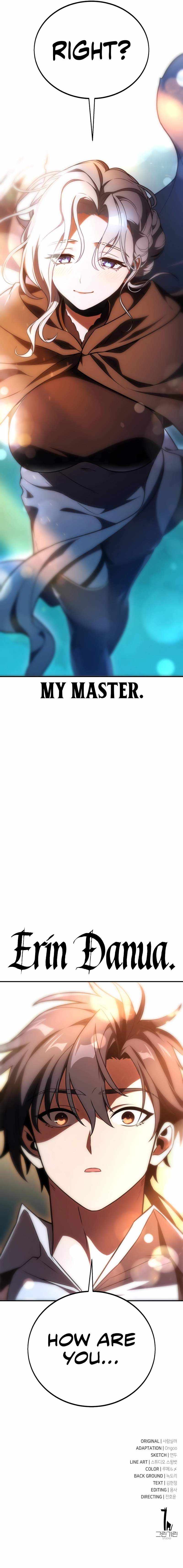Read I Killed an Academy Player Manga Online