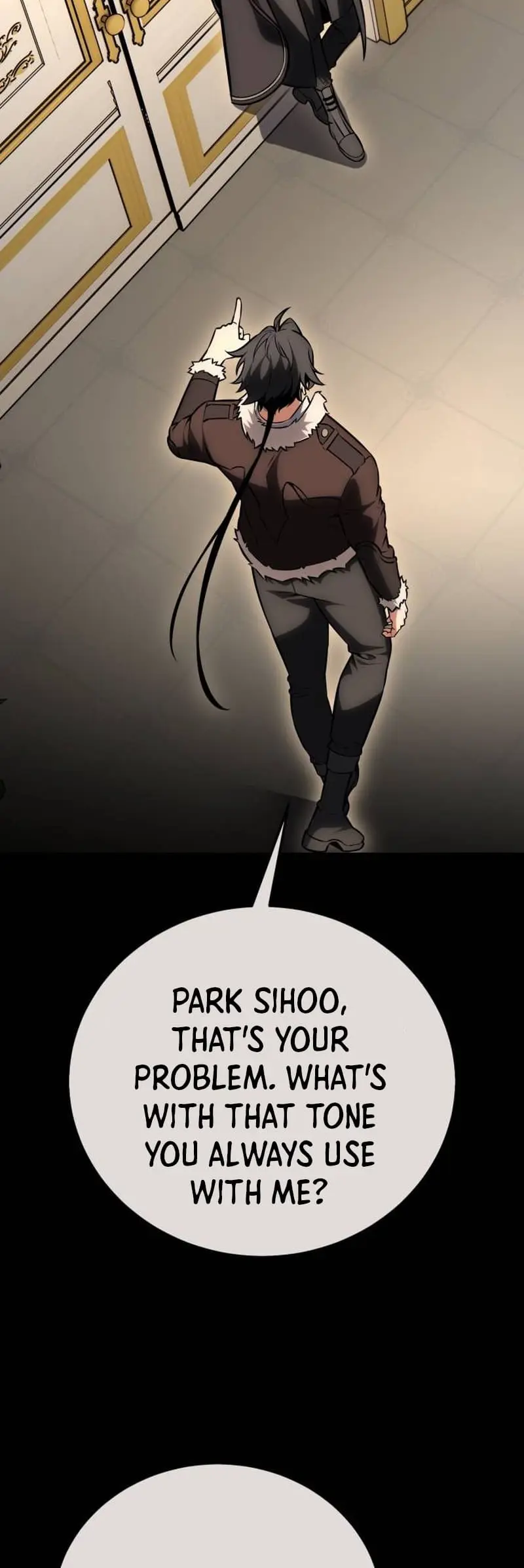 Read I Killed an Academy Player Manga Online