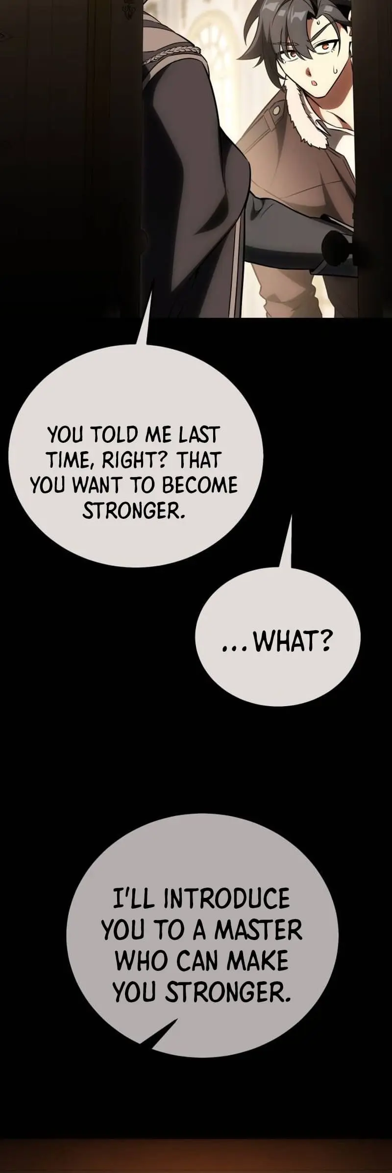 Read I Killed an Academy Player Manga Online