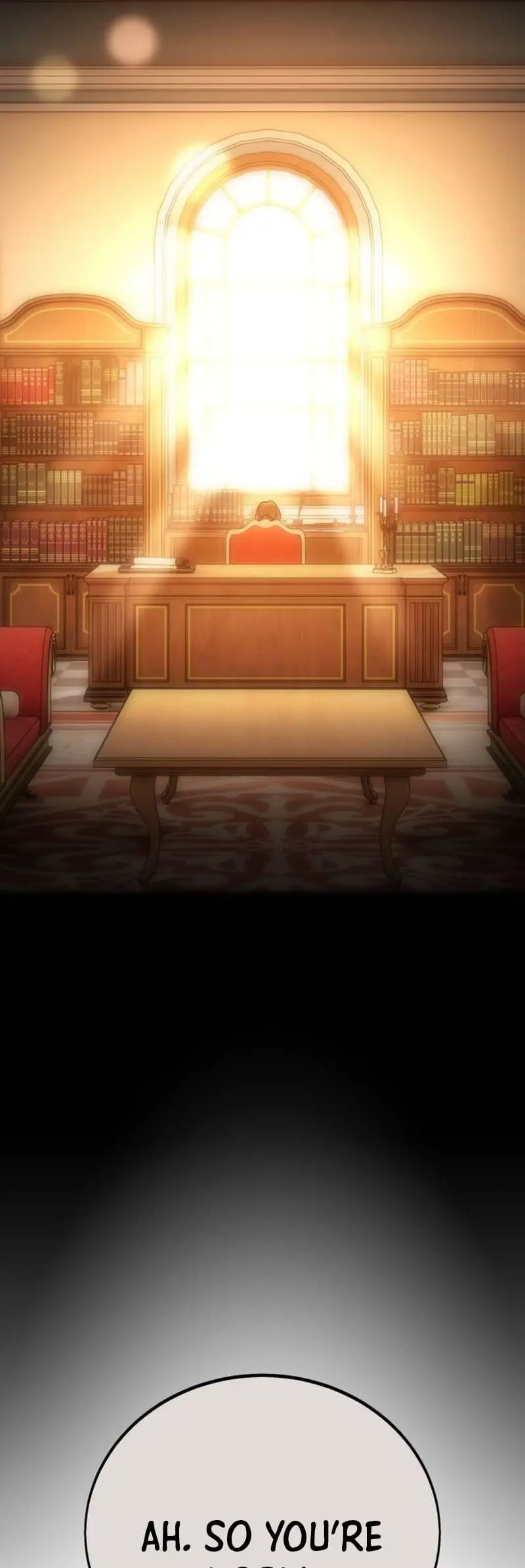 Read I Killed an Academy Player Manga Online