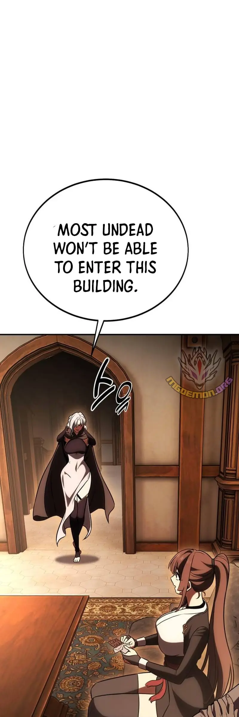 Read I Killed an Academy Player Manga Online