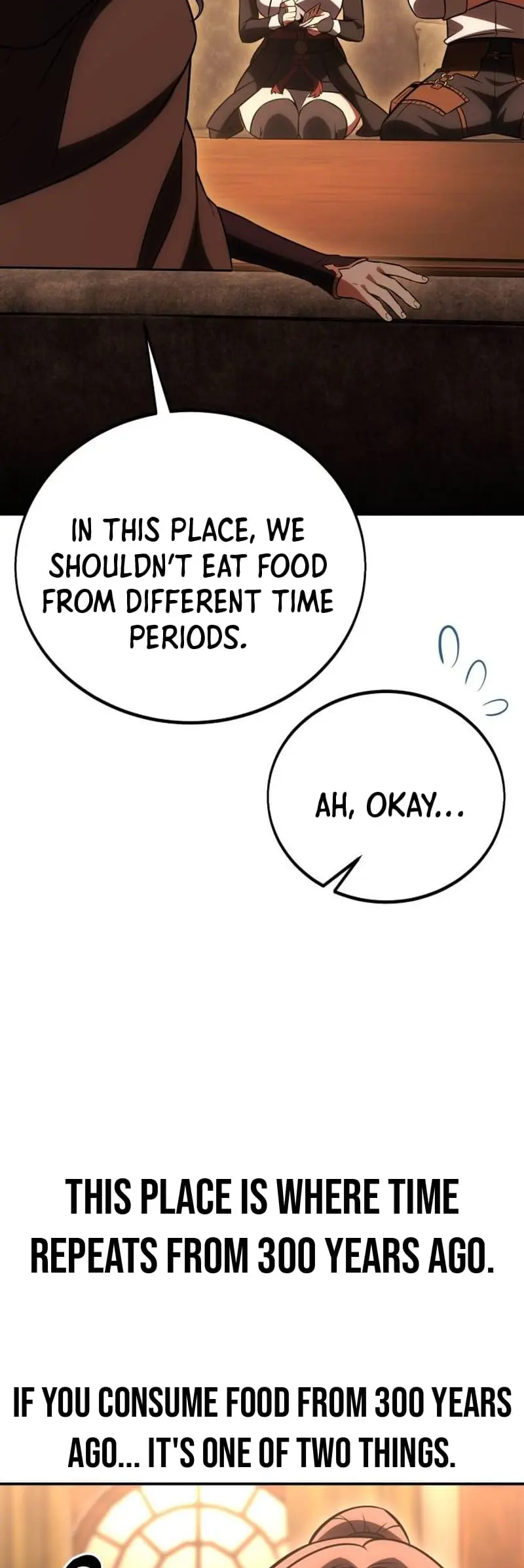 Read I Killed an Academy Player Manga Online