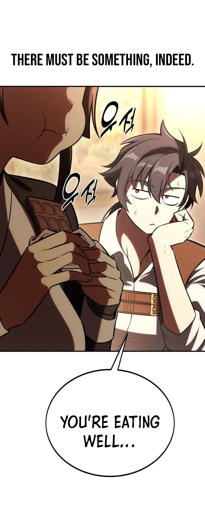 Read I Killed an Academy Player Manga Online