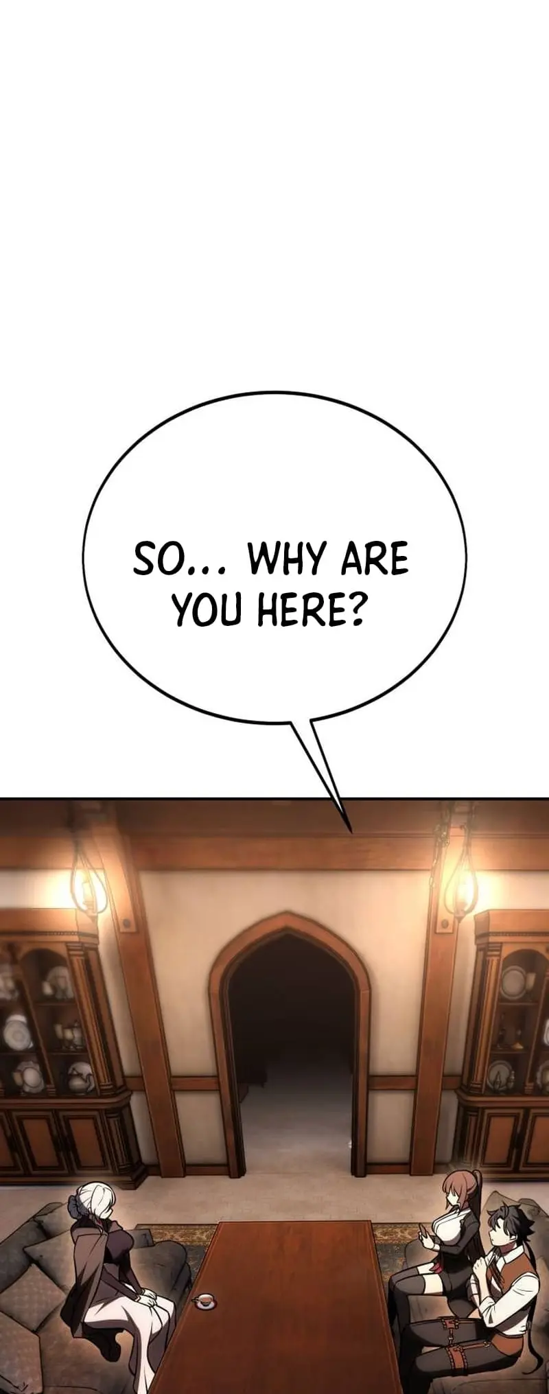 Read I Killed an Academy Player Manga Online