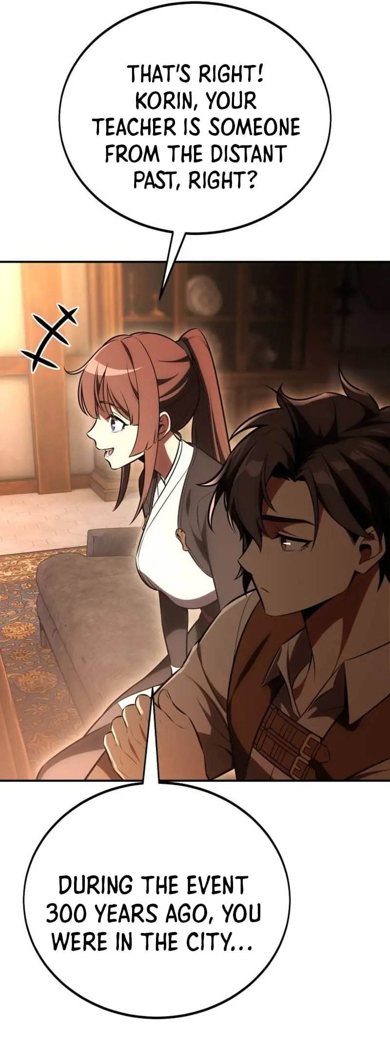Read I Killed an Academy Player Manga Online