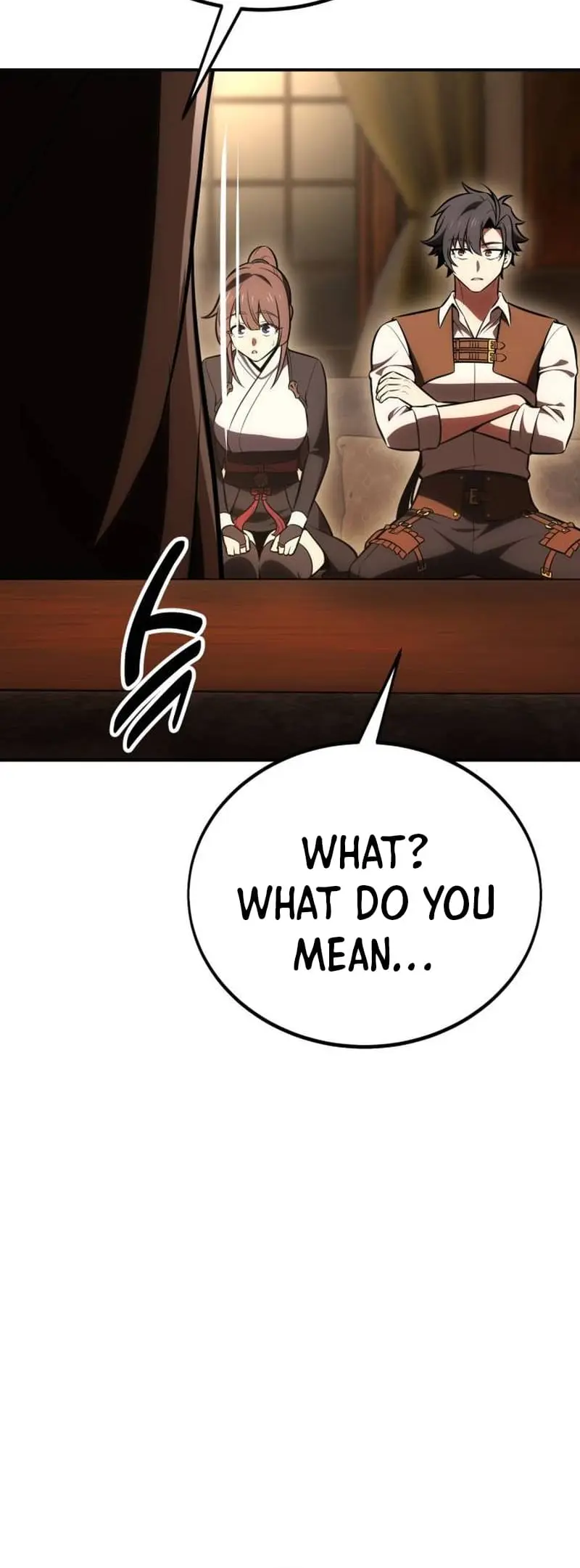 Read I Killed an Academy Player Manga Online