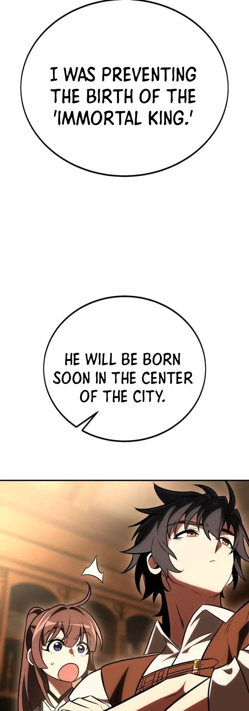 Read I Killed an Academy Player Manga Online