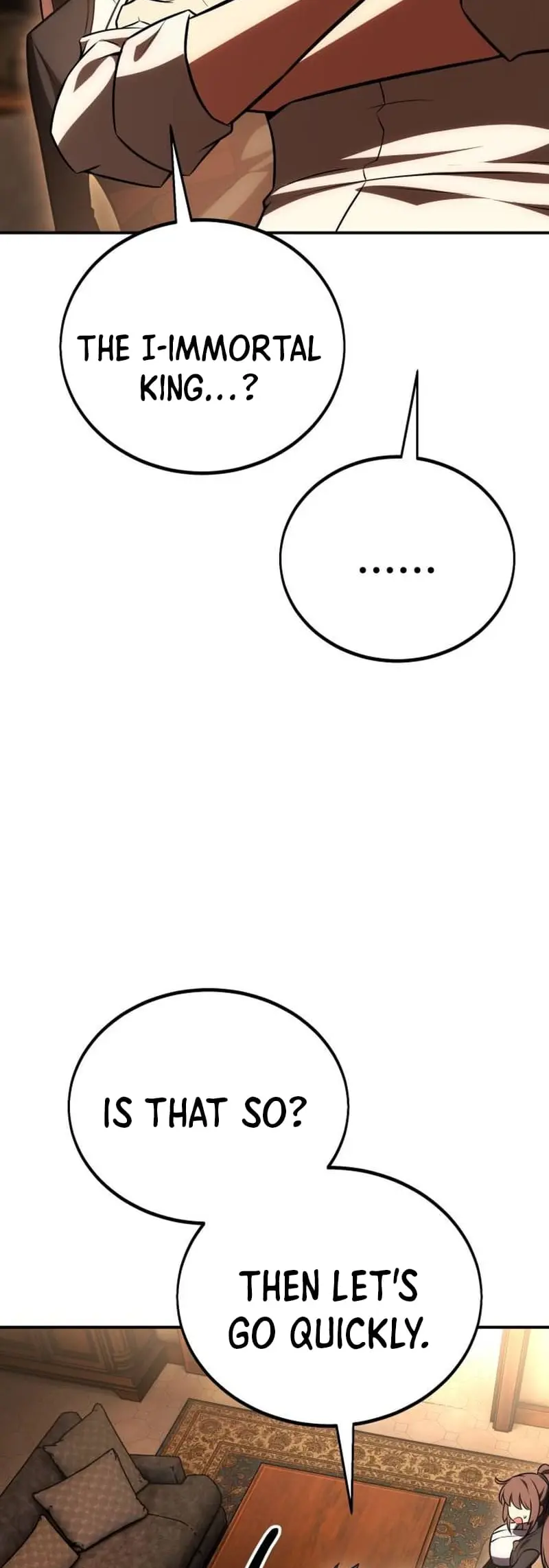 Read I Killed an Academy Player Manga Online