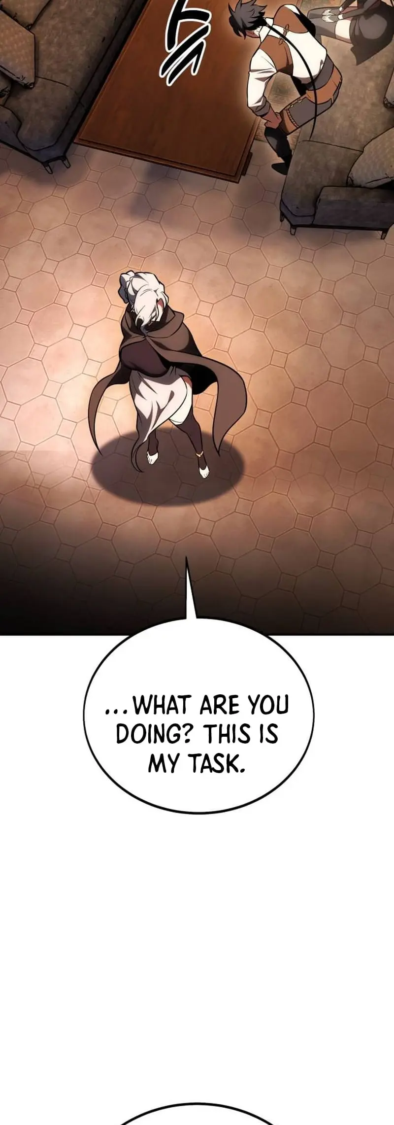Read I Killed an Academy Player Manga Online