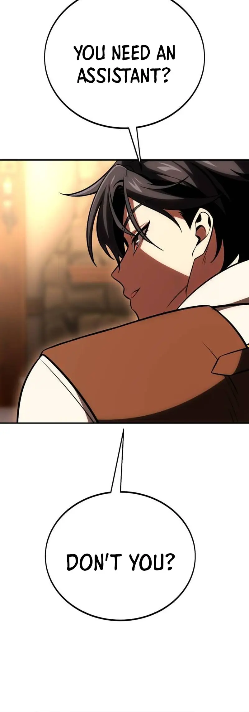 Read I Killed an Academy Player Manga Online