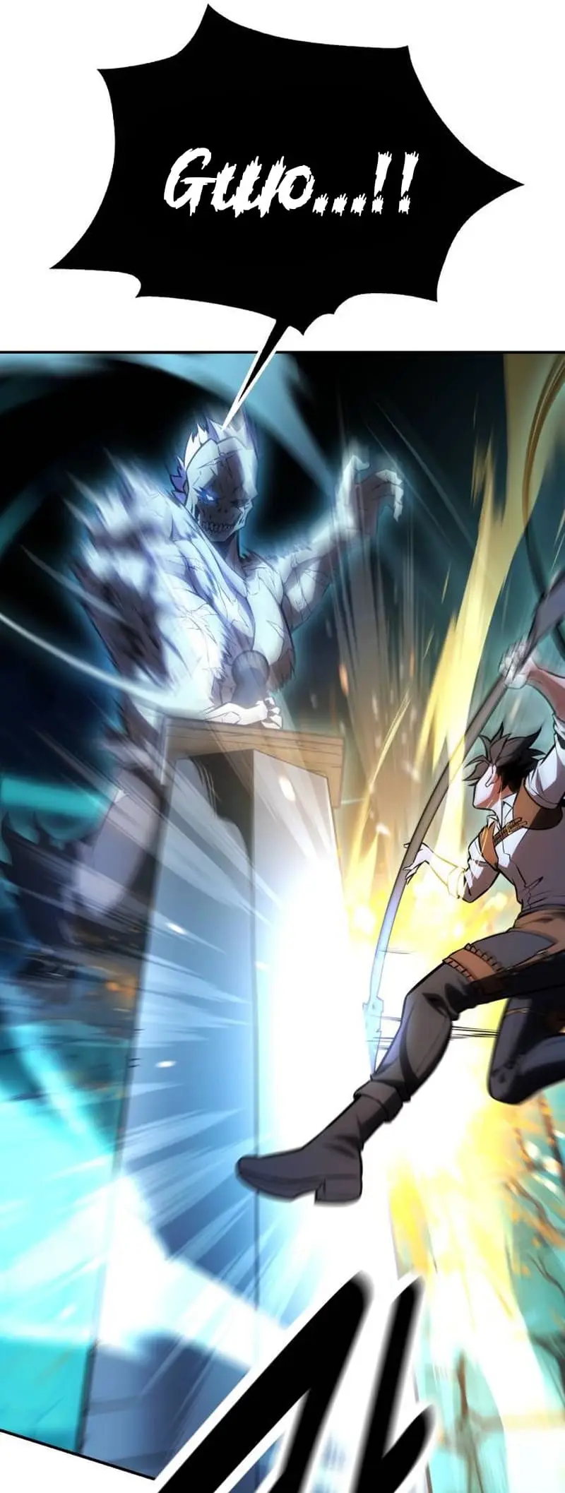 Read I Killed an Academy Player Manga Online