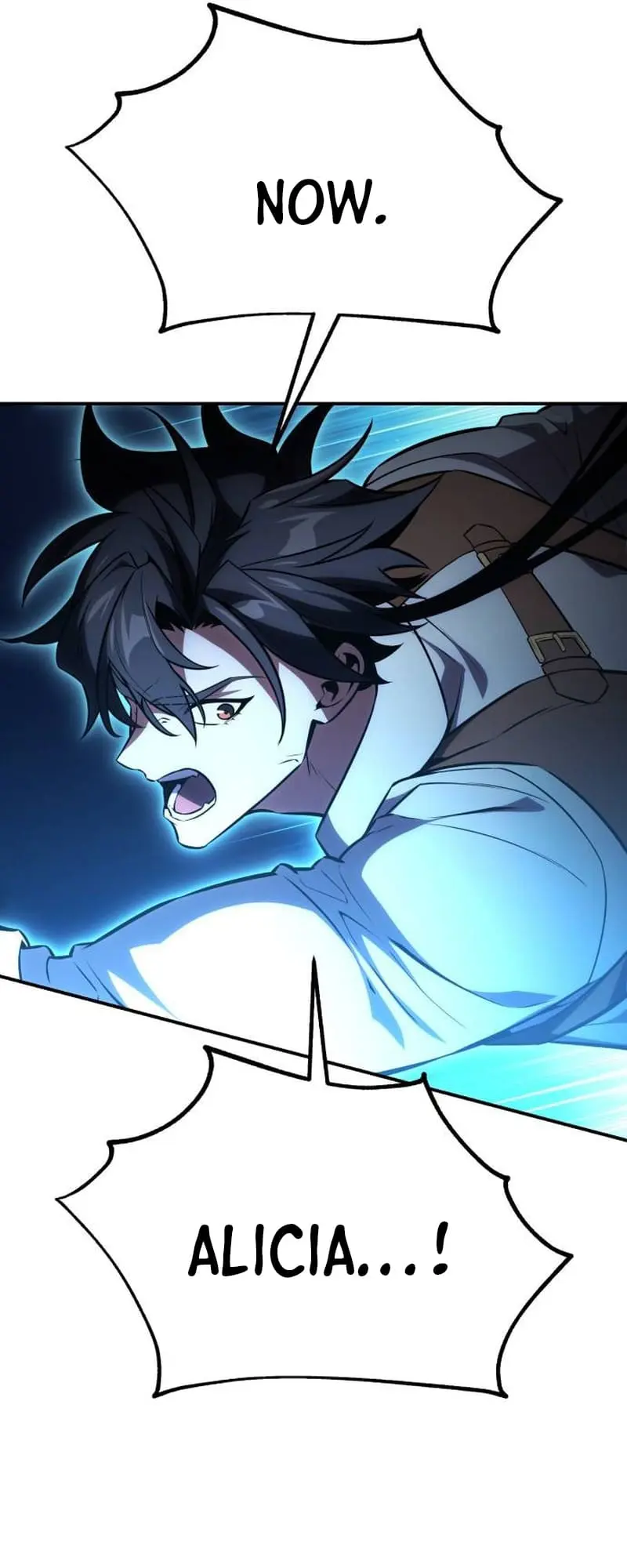 Read I Killed an Academy Player Manga Online