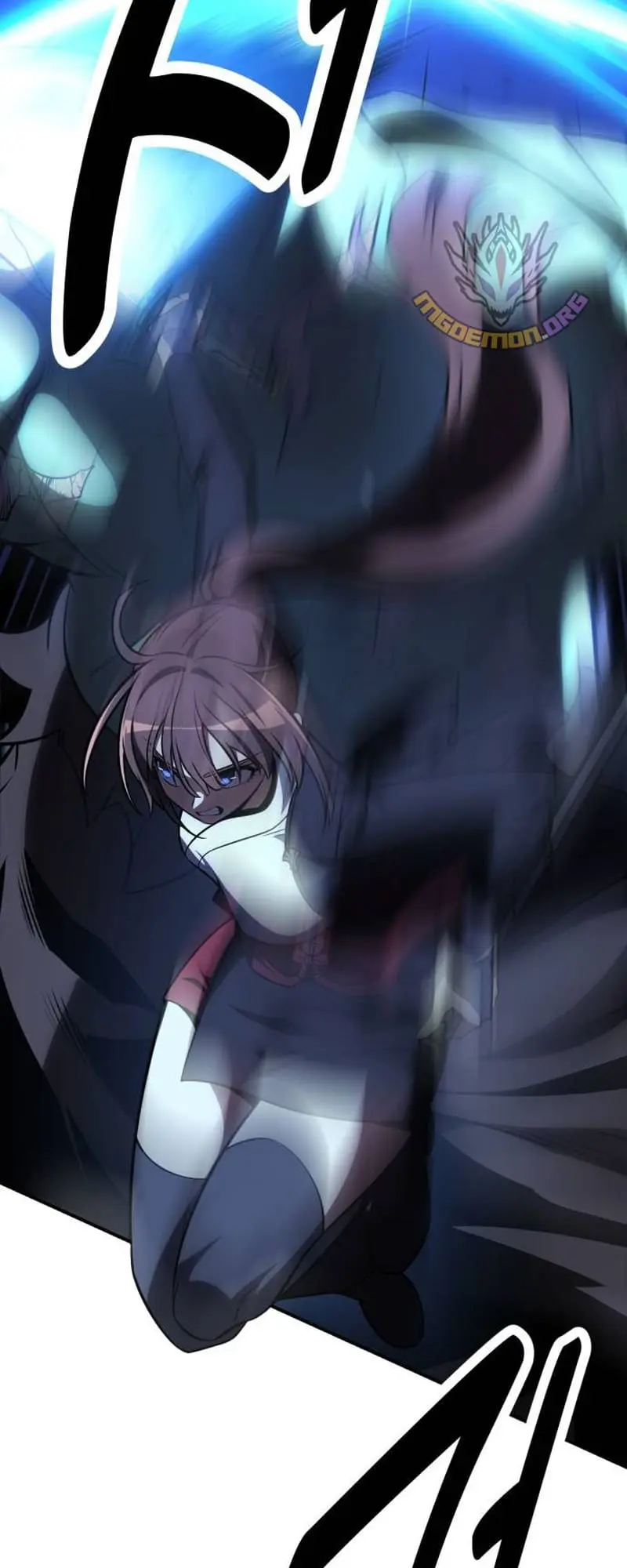 Read I Killed an Academy Player Manga Online