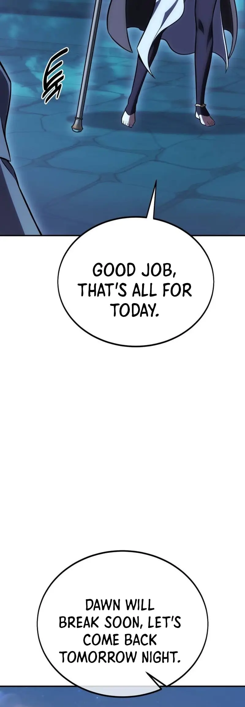 Read I Killed an Academy Player Manga Online