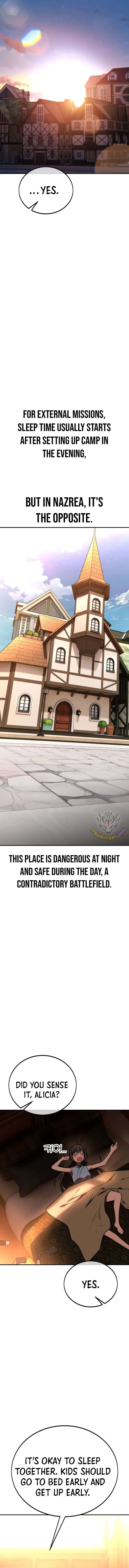 Read I Killed an Academy Player Manga Online