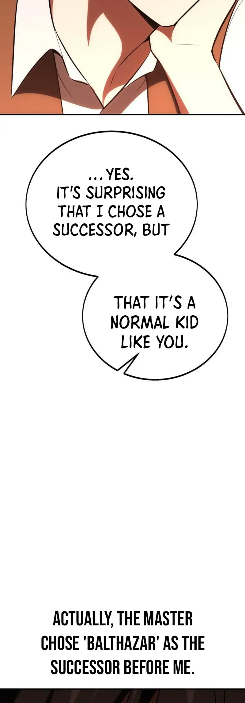 Read I Killed an Academy Player Manga Online